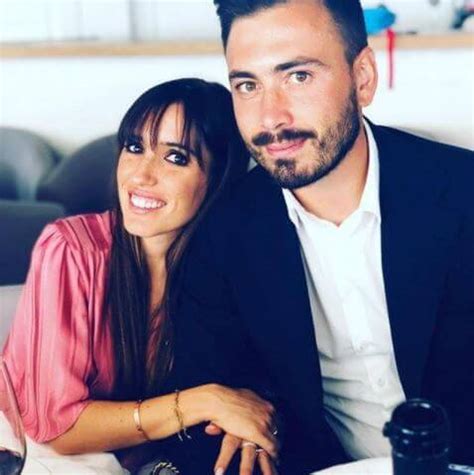 davide ancelotti wife